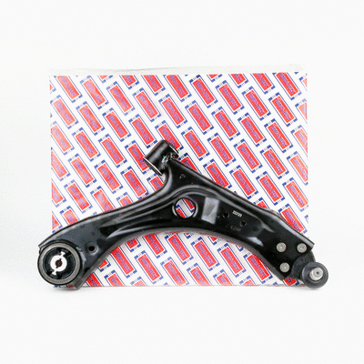 Control/Trailing Arm, wheel suspension (BCA7860)