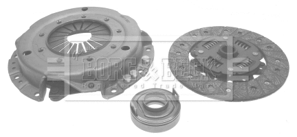 Clutch Kit (HK8556)
