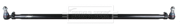 Tie Rod (BTR33126)