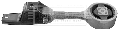 Mounting, engine (BEM3871)