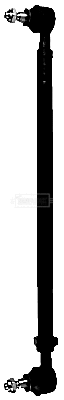 Tie Rod (BDL6119)