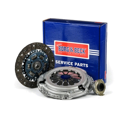 Clutch Kit
