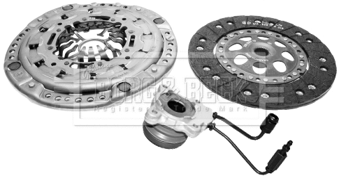 Clutch Kit (HKT1073)