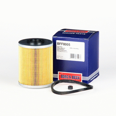 Fuel Filter