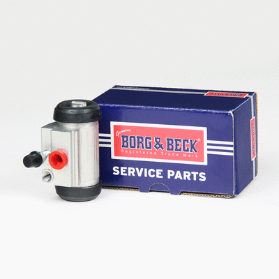 Wheel Brake Cylinder