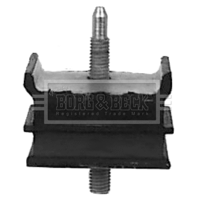 Bushing, axle bracket (BSM2005)
