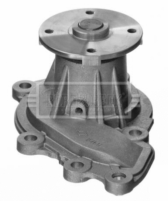 Water Pump, engine cooling (BWP2458)