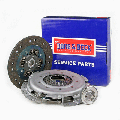 Clutch Kit