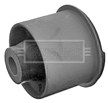 Bushing, axle bracket (BSK7775)