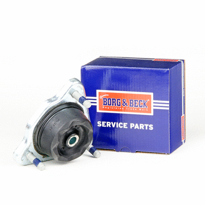 Suspension Strut Support Mount