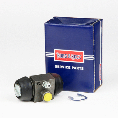 Wheel Brake Cylinder