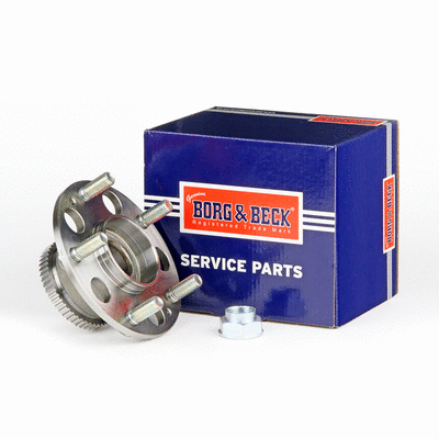 Wheel Bearing Kit