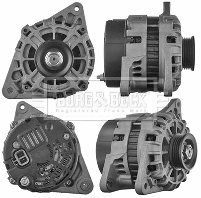 Alternator (BBA2343)