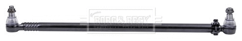 Centre Rod Assembly (BTR32154)