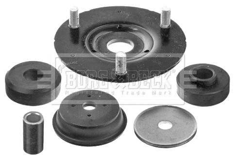 Suspension Strut Support Mount (BSM5452)