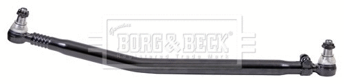 Centre Rod Assembly (BTR32473)