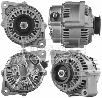 Alternator (BBA2922)