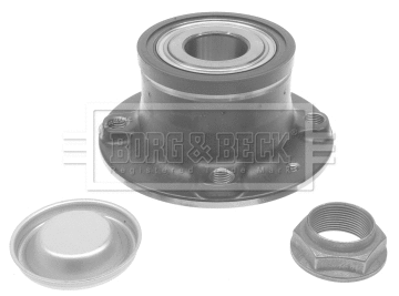 Wheel Bearing Kit (BWK1252)