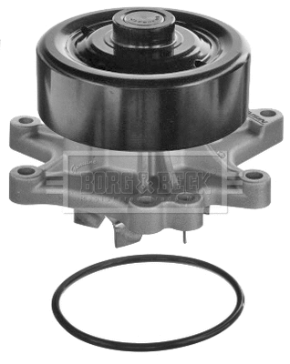 Water Pump, engine cooling (BWP1997)