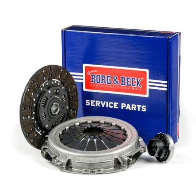 Clutch Kit