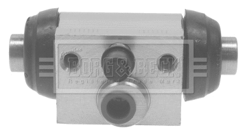 Wheel Brake Cylinder (BBW1918)