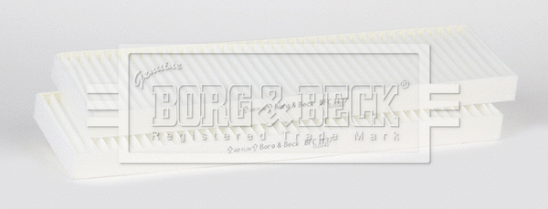 Filter, cabin air (BFC1137)