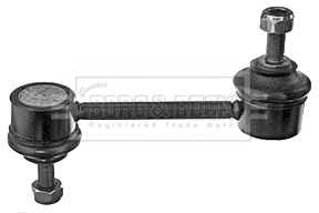 Link/Coupling Rod, stabiliser bar (BDL6454HD)