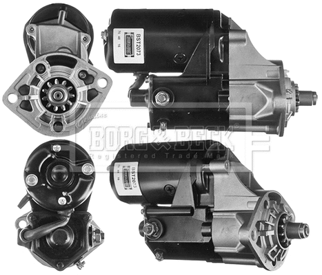 Starter (BST2073)