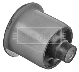 Bushing, axle beam (BSK7823)