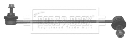 Link/Coupling Rod, stabiliser bar (BDL6777)
