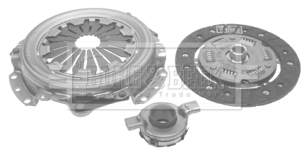 Clutch Kit (HK8951)