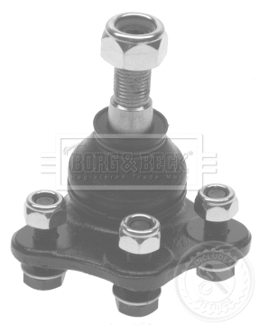 Ball Joint (BBJ5418)