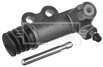 Slave Cylinder, clutch (BES283)