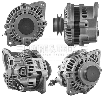 Alternator (BBA2263)