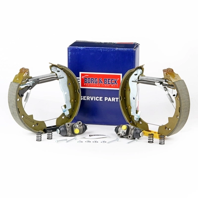 Brake Shoe Set (BBS1149K)