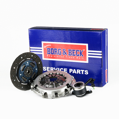Clutch Kit