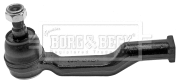 Tie Rod End (BTR5791)