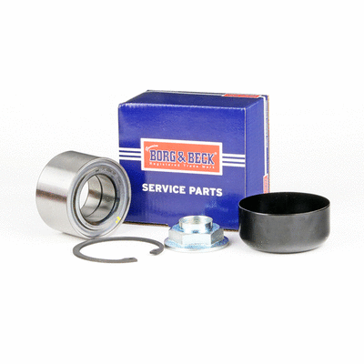 Wheel Bearing Kit