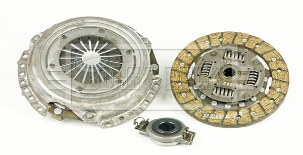 Clutch Kit (HK6485)