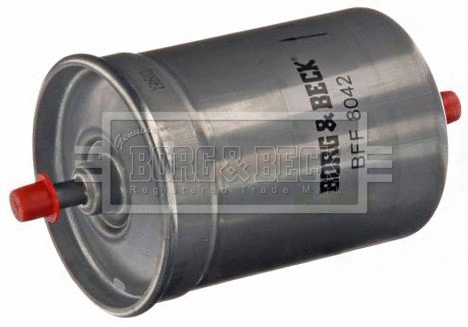 Fuel Filter (BFF8042)