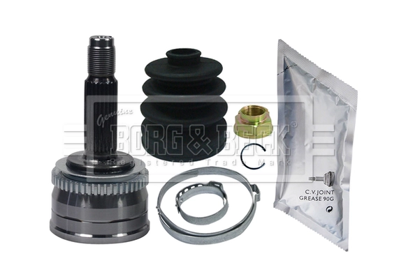 Joint Kit, drive shaft (BCJ1258)