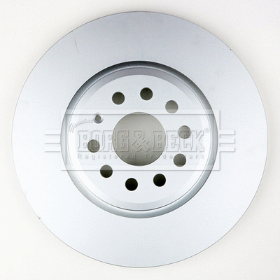 Brake Disc (BBD5641)