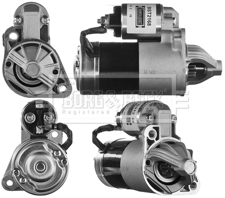 Starter (BST2168)