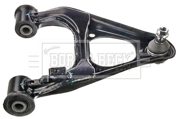 Control/Trailing Arm, wheel suspension (BCA7688)