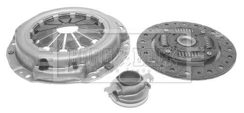 Clutch Kit (HK6672)