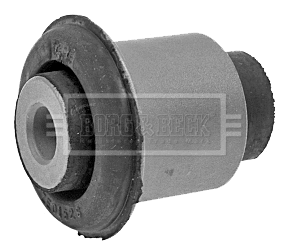 Mounting, control/trailing arm (BSK7272)