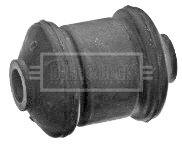 Mounting, control/trailing arm (BSK5941)