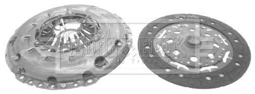 Clutch Kit (HK2580)