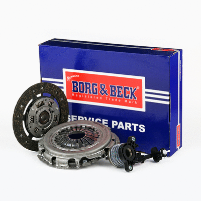Clutch Kit