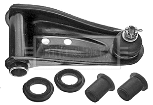 Control/Trailing Arm, wheel suspension (BCA5636)